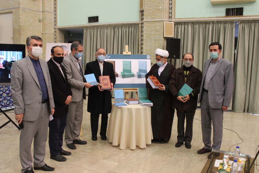 پانزدهمین نشست تخصصی شورای عالی قرآن به روایت تصویر